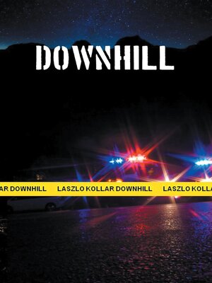 cover image of Downhill